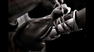 Мастер-класс Алексея Фролова - Советский кроссфит для бокса - купить в Мари-Отарах