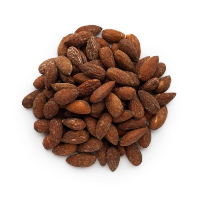 Миндаль жаренный 300 гр - купить в Мари-Отарах