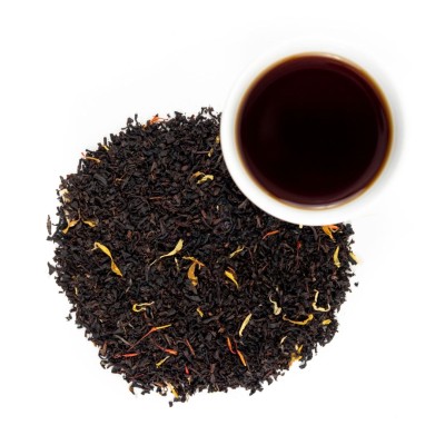 Фруктовый чай BerryMagic 100г - купить в Мари-Отарах