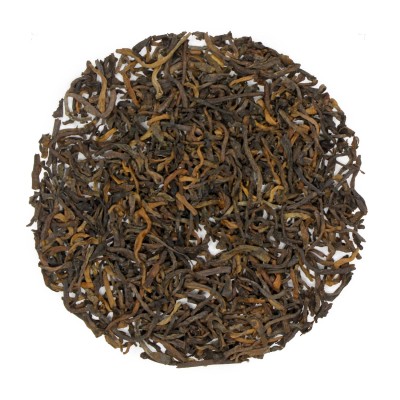 Шу Пуэр (черный) DarkLeaf 120г - купить в Мари-Отарах