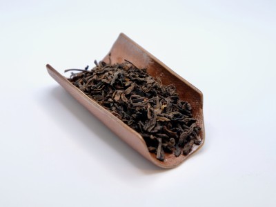 Шу Пуэр (черный) AmberLeaf 100г - купить в Мари-Отарах