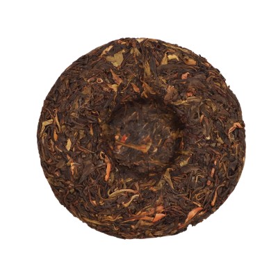 Шу Пуэр (черный) VintagePuEr 100г - купить в Мари-Отарах