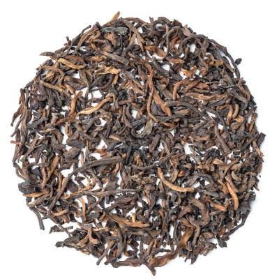 Шу Пуэр (черный) CedarBrew 75г - купить в Мари-Отарах