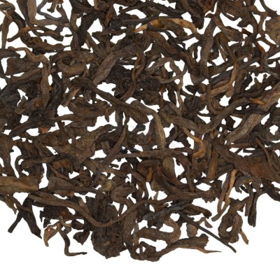 Шен Пуэр (зеленый) BambooLeaf 100г - купить в Мари-Отарах