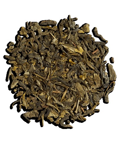 Зеленый чай TeaHarmony 75г - купить в Мари-Отарах