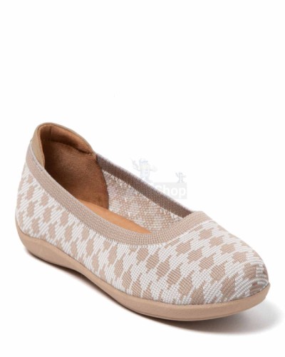 Женские балетки ChicStep - купить в Мари-Отарах