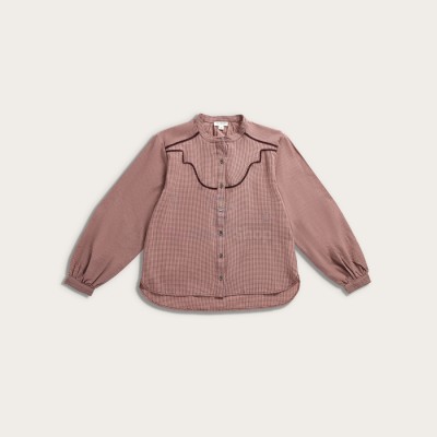 Женская блуза AirElegance - купить в Мари-Отарах