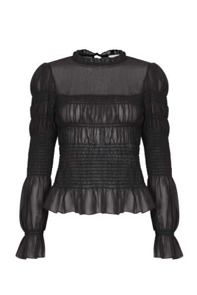 Женская блуза SoftTouch - купить в Мари-Отарах