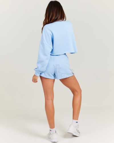 Женские шорты HighFit - купить в Мари-Отарах