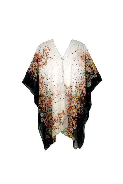 Пляжное платье SummerWave - купить в Мари-Отарах