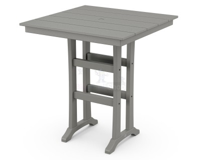 Барный стол LoftLine 80 см - купить в Мари-Отарах