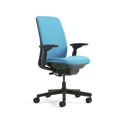 Кресло офисное WorkLine - купить в Мари-Отарах