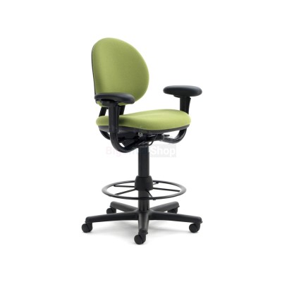 Рабочий стул ErgoPlus - купить в Мари-Отарах