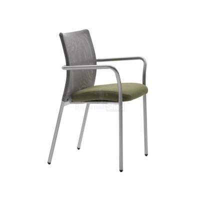 Стул офисный SoftSeat - купить в Мари-Отарах