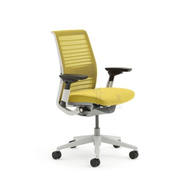 Офисное кресло ComfortLine - купить в Мари-Отарах