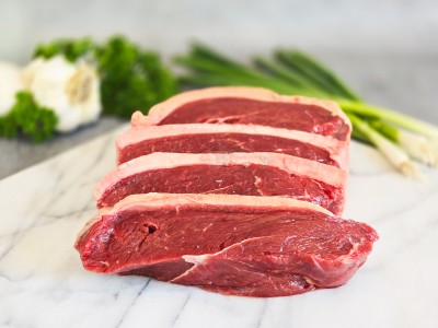 Говядина охлаждённая мякоть - купить в Мари-Отарах