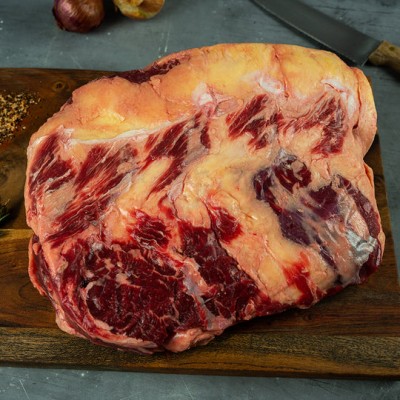 Говядина стейк Топ Блейд - купить в Мари-Отарах