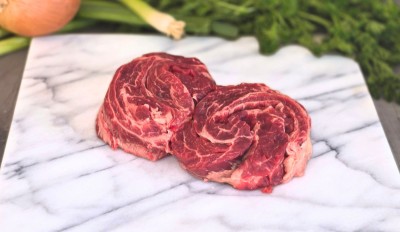 Говядина гуляш нарезанная - купить в Мари-Отарах