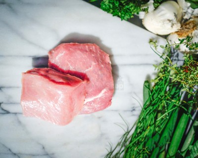 Свинина фарш домашний 500 г - купить в Мари-Отарах