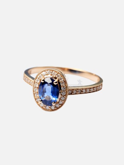 Кольцо Noir Minimal - купить в Мари-Отарах