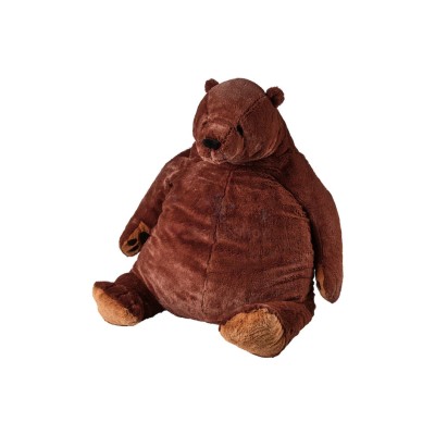 Плюшевый Медвежонок Джунгли - купить в Мари-Отарах