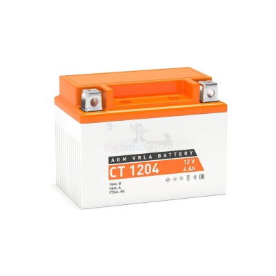 АКБ NordStart 75Ah - купить в Мари-Отарах