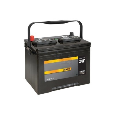 Мото-аккумулятор StrongBike 12 Ah - купить в Мари-Отарах