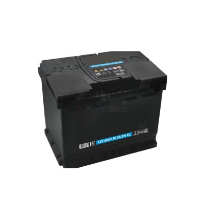 Аккумулятор QuadPower 12V 18Ah - купить в Мари-Отарах