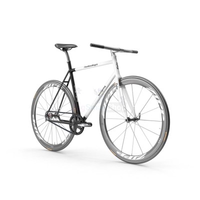 Дорожный велосипед UrbanRide Classic - купить в Мари-Отарах