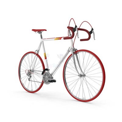 Велосипед дорожный ComfortRoad 26 - купить в Мари-Отарах