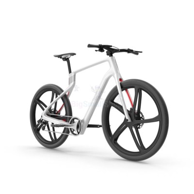 Дорожный велосипед CityClassic Pro - купить в Мари-Отарах