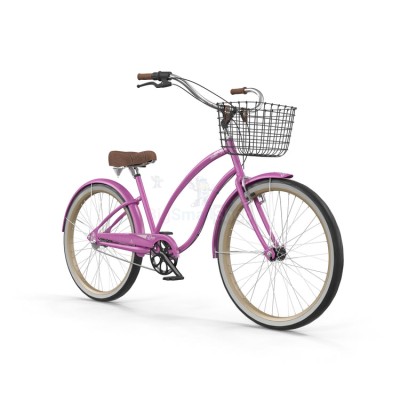 Подростковый велосипед CrossJunior 24 - купить в Мари-Отарах