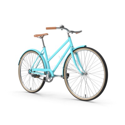 Велосипед подростковый ActiveTeen 26 - купить в Мари-Отарах