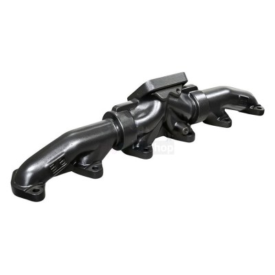 Выпускной коллектор TurboLine Sport - купить в Мари-Отарах