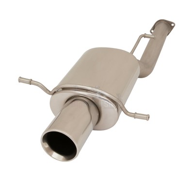 Глушитель выхлопной системы SportLine Active - купить в Мари-Отарах