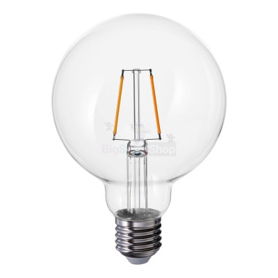 Лампа накаливания BrightLight 60W - купить в Мари-Отарах