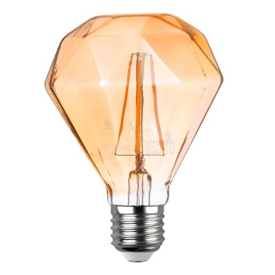 Лампа накаливания ClassicWarm 75W - купить в Мари-Отарах