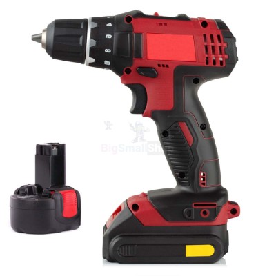 Шуруповерт BuildMaster Pro - купить в Мари-Отарах