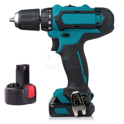 Шуруповерт HomeFix Light - купить в Мари-Отарах