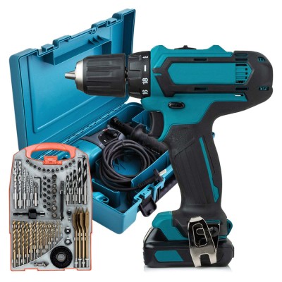 Аккумуляторный инструмент StrongTool X18 - купить в Мари-Отарах