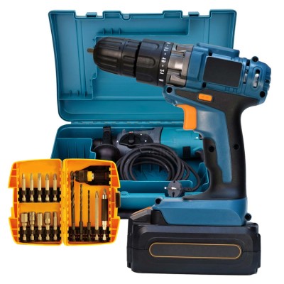 Аккумуляторный инструмент CompactFix Mini - купить в Мари-Отарах