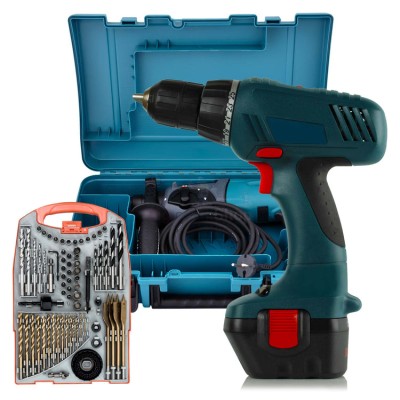 Аккумуляторный инструмент MasterVolt Pro - купить в Мари-Отарах