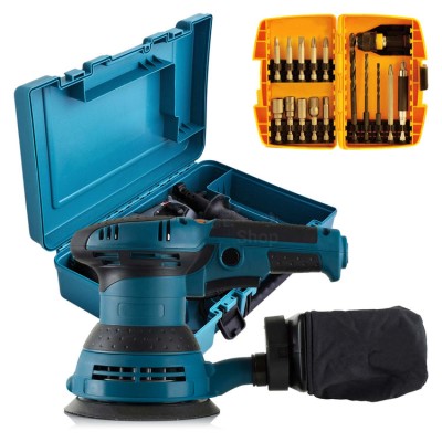 Аккумуляторный инструмент IronPower Max - купить в Мари-Отарах