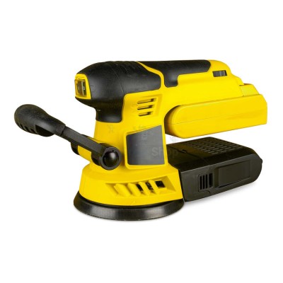 Шлифовальная машинка WoodFinish Pro - купить в Мари-Отарах