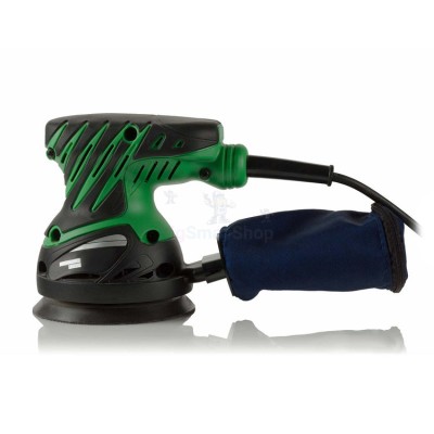 Шлифовальная машинка CompactSand Mini - купить в Мари-Отарах