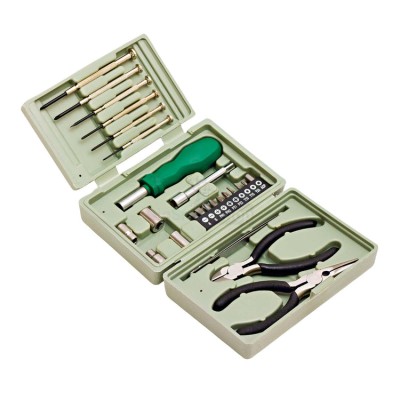 Набор инструментов ToolBox Start - купить в Мари-Отарах