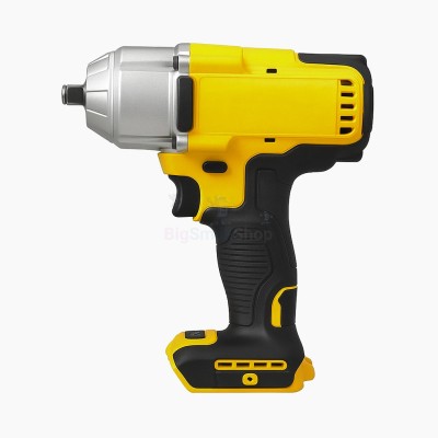 Гайковерт компактный MiniTorque 250 - купить в Мари-Отарах