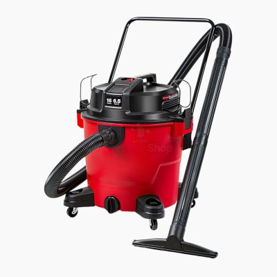 Промышленный пылесос HeavyDuty 1800 - купить в Мари-Отарах